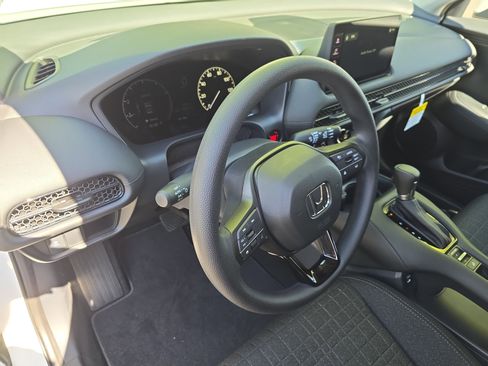 New 2026 Honda HR-V LX image 15