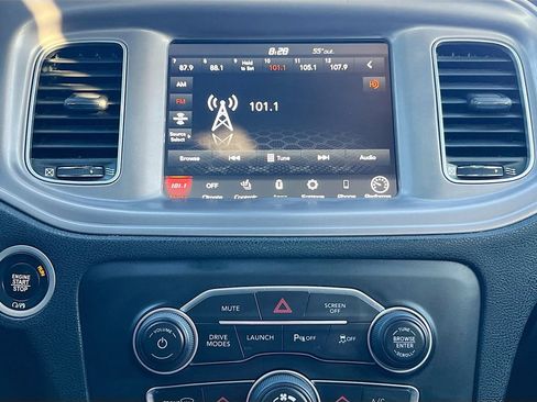 Used 2023 Dodge Charger Scat Pack w/ Harman/Kardon Audio Group image 14