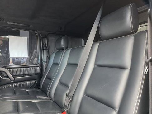 Used 2014 Mercedes-Benz G 63 AMG 4MATIC image 20