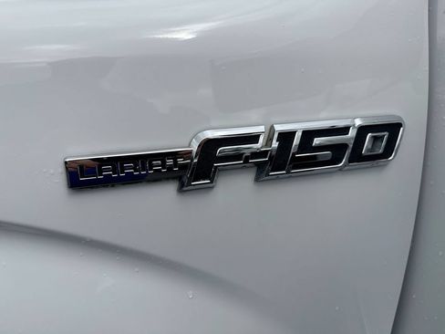 Used 2013 Ford F150 Lariat w/ Luxury Equipment Group AWD/4WD image 27