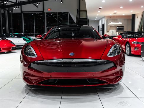 Used 2020 Karma Revero GT image 6