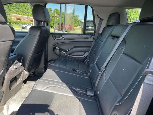 Used 2018 Chevrolet Tahoe LS w/ All-Season Package image 15