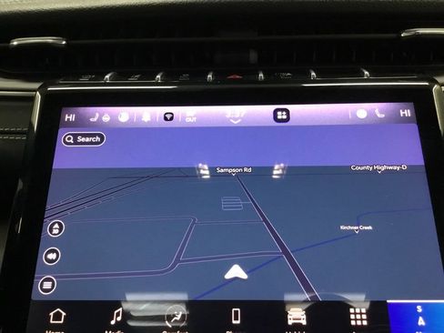 Used 2024 Jeep Grand Cherokee L Limited w/ Black Appearance Package image 40