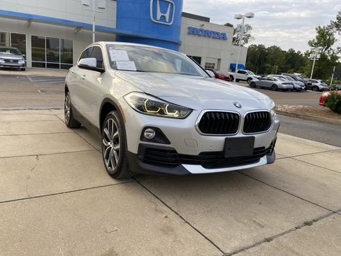 Used 2020 BMW X2 sDrive28i FWD image 2