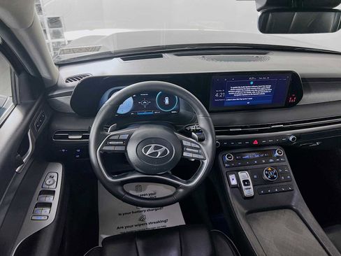 Used 2023 Hyundai Palisade Limited image 22