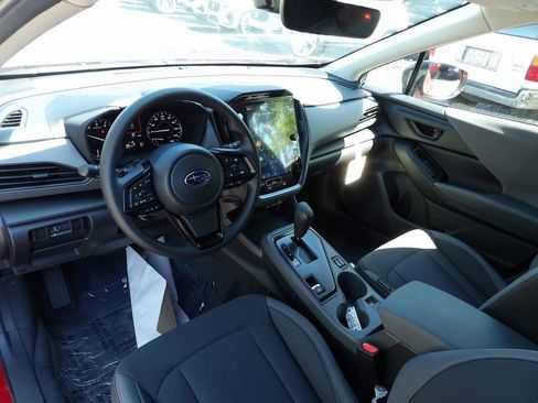 New 2026 Subaru Crosstrek 2.0i Premium AWD/4WD image 10