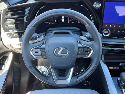 New 2026 Lexus RX 350 F Sport image 18