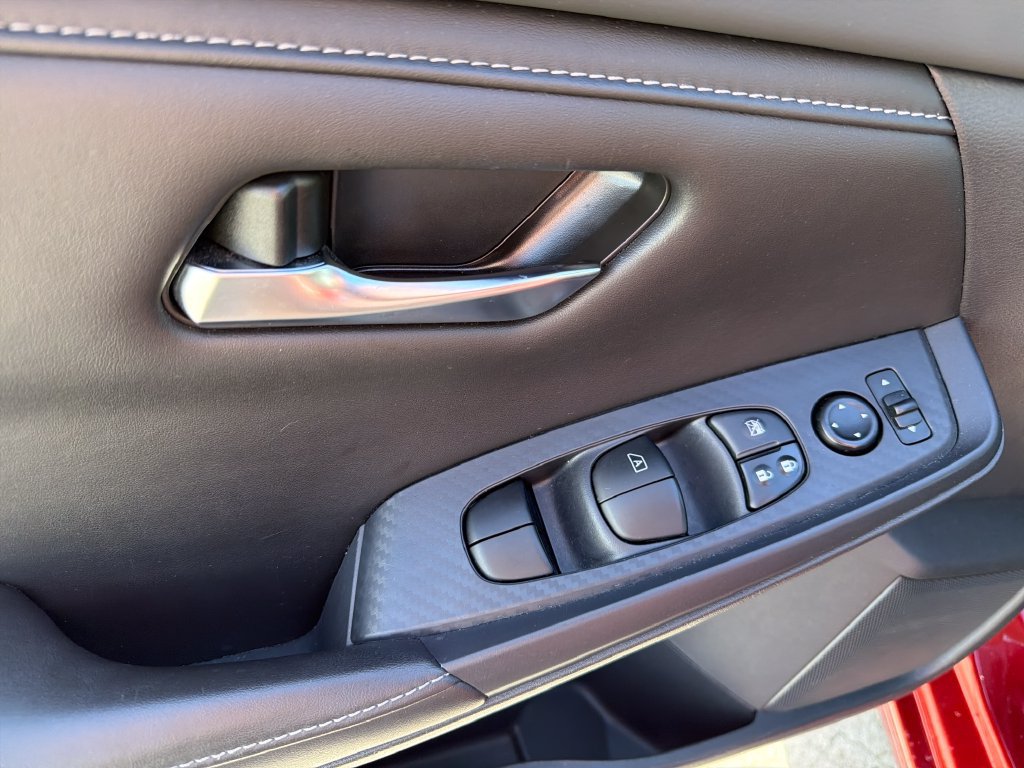 Used 2023 Nissan Sentra SV w/ All-Weather Package FWD image 17
