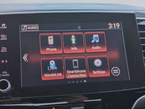 Used 2023 Honda Ridgeline Sport image 13
