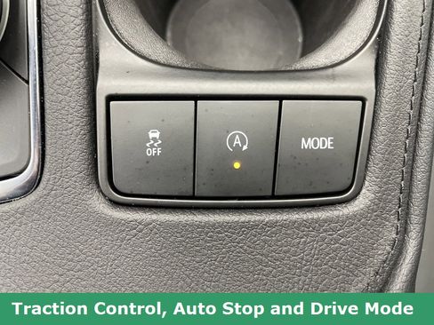 Used 2025 Cadillac XT4 Premium Luxury w/ Technology Package image 45