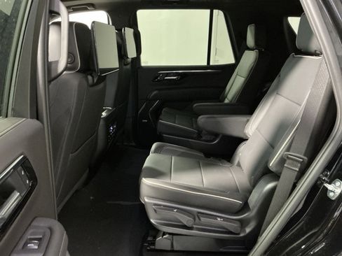 New 2026 Chevrolet Tahoe Premier image 33