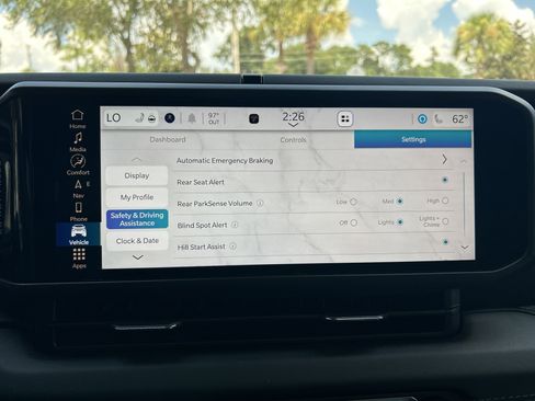 New 2025 Jeep Wrangler Sahara image 26