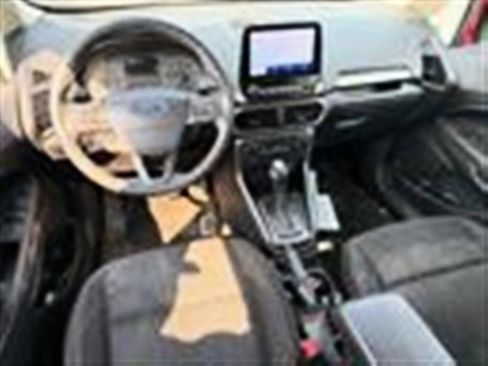 Used 2020 Ford EcoSport SE FWD image 11