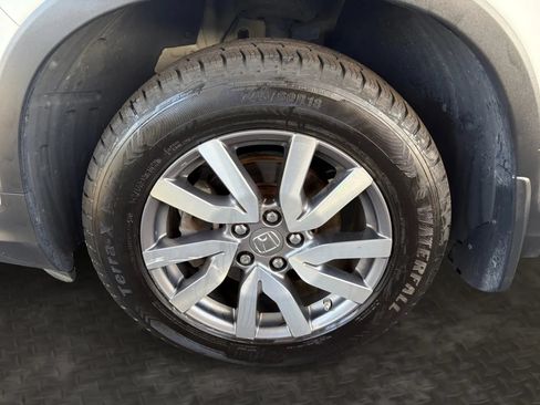 Used 2022 Honda Pilot EX-L image 38