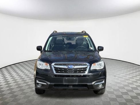 Used 2017 Subaru Forester 2.5i Premium image 2