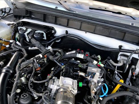 Used 2022 Ford Bronco Wildtrak AWD/4WD image 27