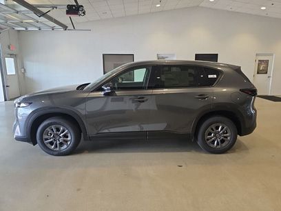 New 2026 MAZDA CX-5 Select