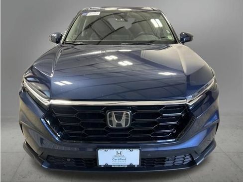 Used 2026 Honda CR-V EX-L image 10