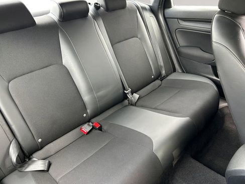 Certified 2024 Honda Civic Sport image 13