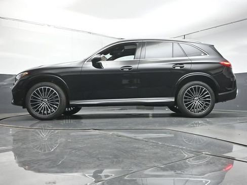 Used 2026 Mercedes-Benz GLC 300 image 36