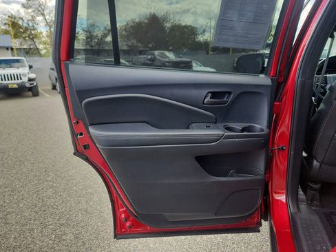 Used 2022 Honda Passport TrailSport image 23