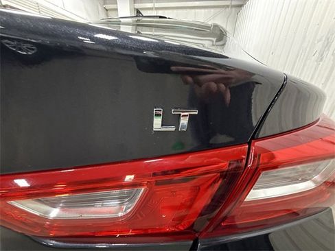 Used 2023 Chevrolet Malibu LT image 60