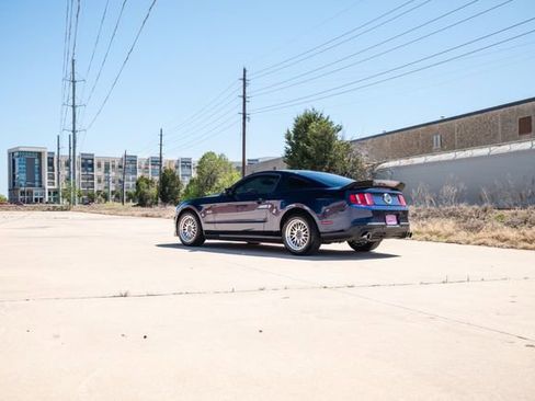 Used 2012 Ford Mustang GT Premium w/ Security Pkg image 42
