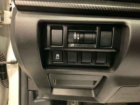 Used 2022 Subaru Impreza 2.0i AWD/4WD image 18