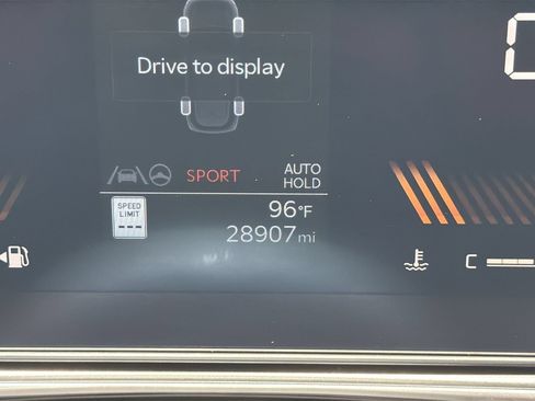 Used 2025 Kia Sorento S FWD image 33