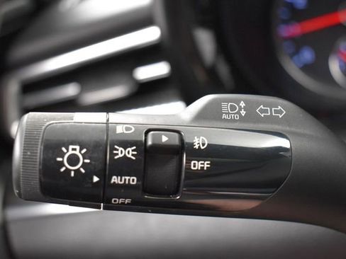 Certified 2023 Kia K5 GT FWD image 28