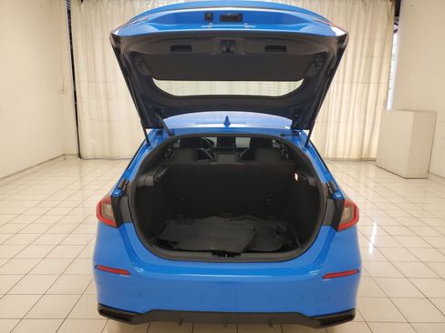 Certified 2024 Honda Civic Sport image 20