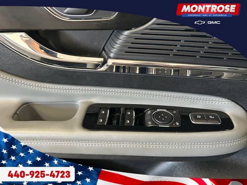 Used 2022 Lincoln Corsair AWD w/ Equipment Group 101A image 10