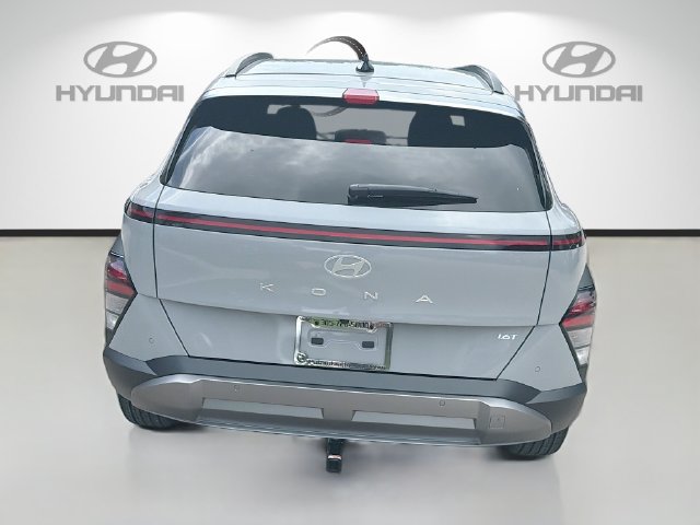 New 2026 Hyundai Kona Limited FWD image 6