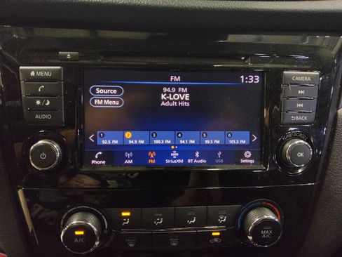 Used 2020 Nissan Rogue Sport S FWD image 25