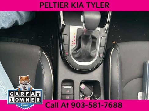 Certified 2023 Kia Forte GT-Line w/ GT-Line Premium Package FWD image 24