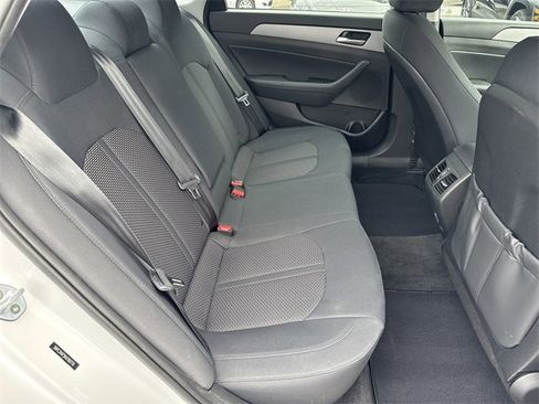 Used 2019 Hyundai Sonata SEL w/ Tech Package 02 image 15