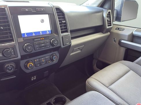 Certified 2019 Ford F150 XLT w/ Equipment Group 301A Mid image 20