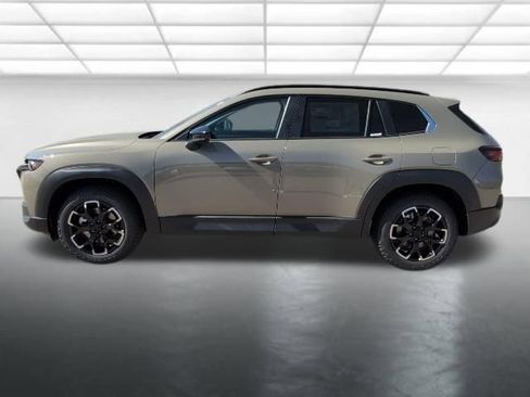 New 2026 MAZDA CX-50 Meridian Edition w/ Weather Package AWD/4WD image 29