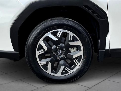 Used 2025 Subaru Forester image 10