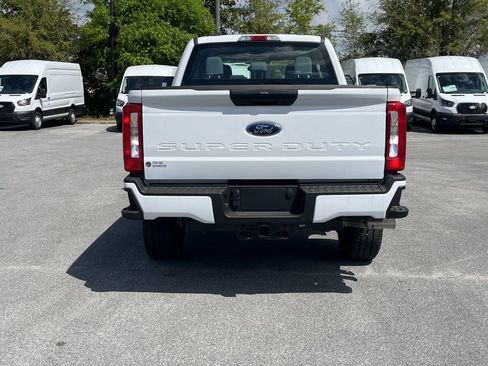 New 2026 Ford F250 XL w/ STX Appearance Package image 6