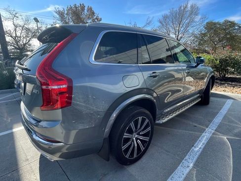 Used 2020 Volvo XC90 T8 Inscription image 25