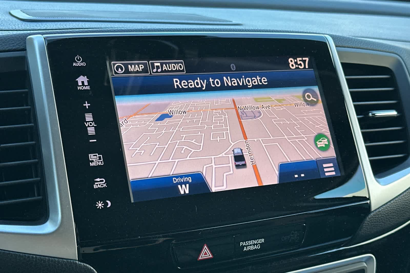 Used 2020 Honda Ridgeline RTL-E image 20
