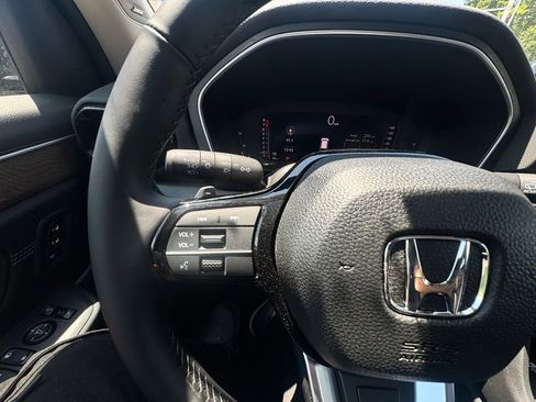 New 2026 Honda Pilot Elite image 18