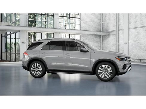 New 2026 Mercedes-Benz GLE 350 4MATIC image 14