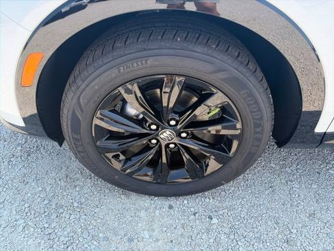 New 2026 Buick Envista Sport Touring w/ Convenience I Package FWD image 10