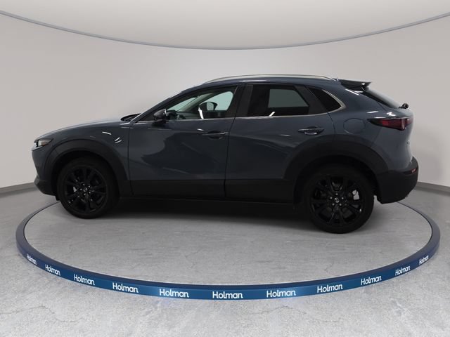 Used 2024 MAZDA CX-30 AWD 2.5 S w/ Preferred Package image 9