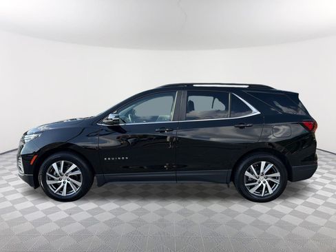 Used 2022 Chevrolet Equinox LT FWD image 8