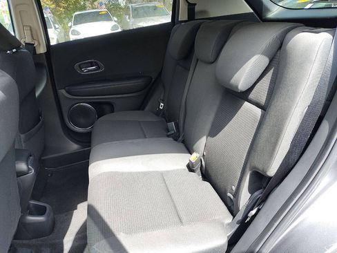 Used 2022 Honda HR-V EX image 39