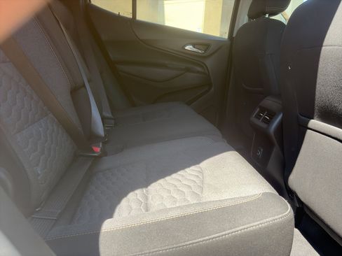 Used 2021 Chevrolet Equinox LT w/ LPO, Cargo Package AWD/4WD image 25