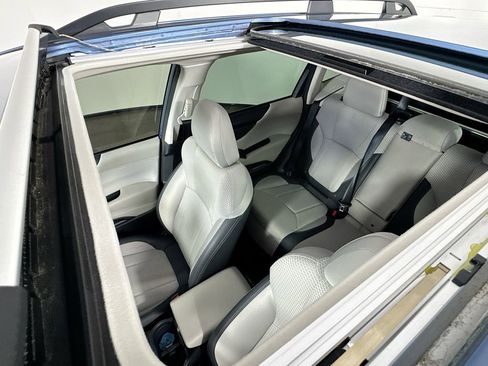 Used 2023 Subaru Forester Premium image 25